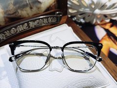 -EYEPHILO镜之道·克罗心眼镜