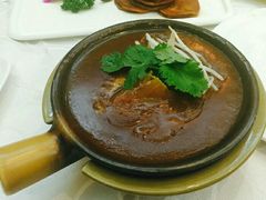 -鱼翅楼·津派砂锅鱼翅(水上公园店)