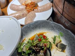 -原始泥炉烤肉(总店)