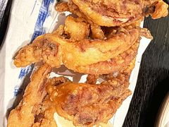 -玄白·炭烤活鳗(上海首店)