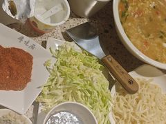 -厚味居炙子烤肉·清真(天桥南纬路店)