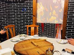 -江湖水乡铁锅炖魚(周庄嘉园店)