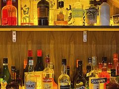 -BIJOU coffee&cocktail(龙岗万科广场店)