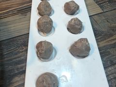 牛肉双丸拼盘-牛缘村·贵州黄牛肉火锅(西善桥店)