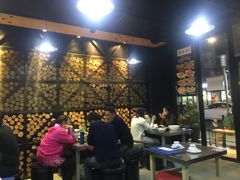 门面-傅先生东北菜(青年城店)