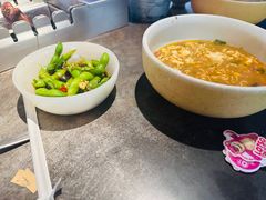 -很久以前羊肉串(长寿路星方汇店)