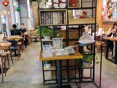 -汉米达特色料理餐厅(郴州友阿国际广场店)