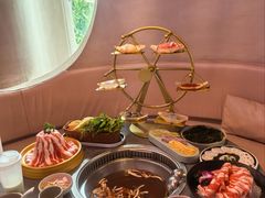 -故里和山·成都火锅(欢乐港湾店)