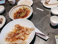 -金掌勺东北菜(格兰晴天店)