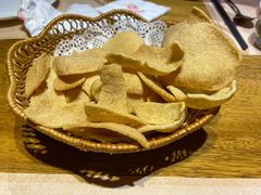 -暹罗酒肆泰餐厅酒吧