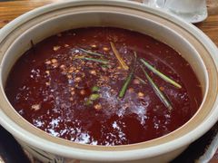 -金海椒罐罐鲢鱼(东方桂苑店)