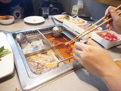 -海底捞火锅(关山保利店)