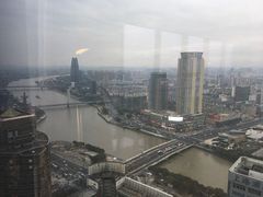 -宁波威斯汀酒店
