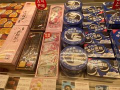 -好利来(北新桥店)