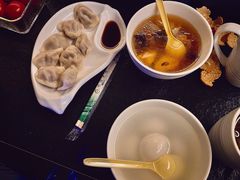 -华夏良子·足道SPA艾灸(王府井店)