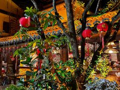 -尽善百年古院餐厅(王家老宅店)