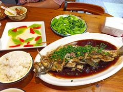 -百家鲜·杭帮菜