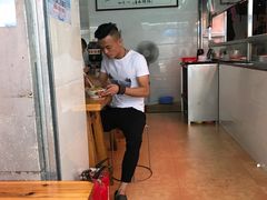 -林尧隆江猪脚饭店(东门店)