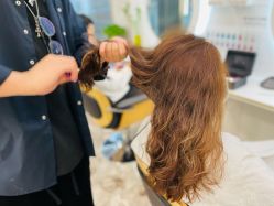 -MMby HairCode 芭曲发型概念店