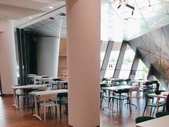 -贝林大翅鲸简餐厅(国家海洋博物馆店)