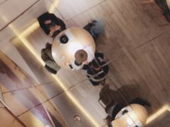 -金牌外婆家(苏州中心店)