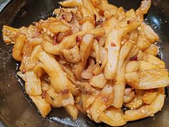 -天下客饭店(中山路店)