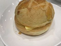 -龙记·香港茶餐厅(海上世界店)