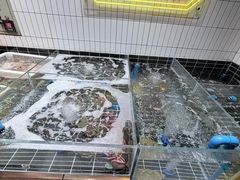 -黄弟大排档·湖南菜·小龙虾·小海鲜(凯旋北路店)
