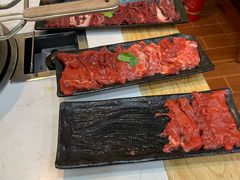 -田村·酸汤鲜牦牛肉火锅(布达拉宫广场店)