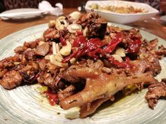 -杨乐辣子鸡(和田一街店)