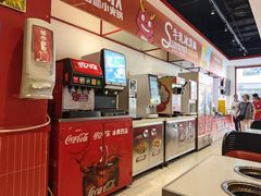 -龍歌自助小火锅(漳州二路爱购店)