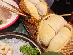 -牛New寿喜烧(中山公园龙之梦店)