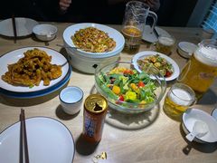 -味莊·青岛菜(云霄路店)
