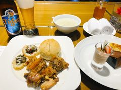 -芽庄喜来登水疗酒店