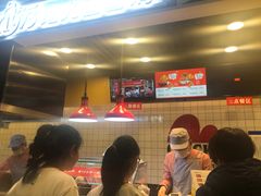 -1973继光香香鸡(合生汇购物中心店)