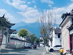 -大理古城