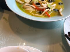 -东方山水金沙酒店-雅香阁中餐厅