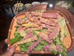 -阿婆情腊排骨火锅·野生菌季(古城旗舰店)
