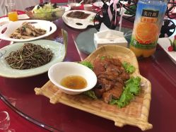 -志诚丽柏酒店·锦轩中餐厅·宴会厅