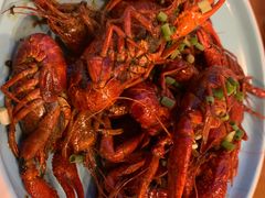 -关二哥烧烤(王家湾店)