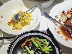 -院里寻菜·精致庭院菜(观沙岭店)