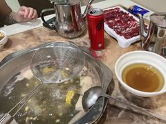 -潮悦牛肉火锅城(水贝店)