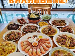 -品鲜村农家菜·阳澄湖大闸蟹(总店)