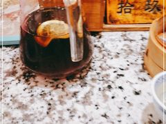-南京大牌档(凯德大峡谷店)