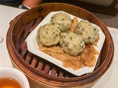 -稻香海鲜饭店(第一国际店)
