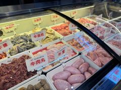 -顺水湾·牛肉牛杂火锅(驾鹤店)