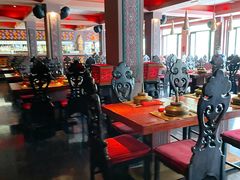 大堂-花马天堂云南餐厅 Lost Heaven(外滩店)