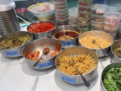 -粉小主·贵州酸汤牛肉粉(南京仙林金鹰店)