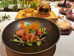 -叶叶菩提·晋福宫