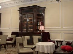 -Salon de Ville浦江汇(上海外滩华尔道夫酒店店)